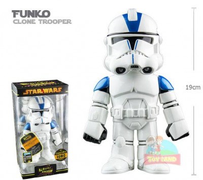 Fuko Clone Trooper